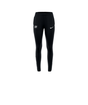 Nike Strike 24 Trainingshose Damen Schwarz F010