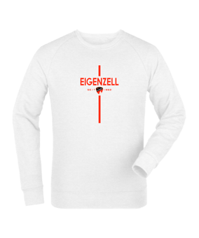 Merch Roller Sweatshirt White FC001