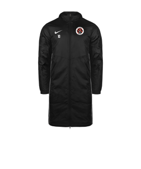 Nike Park 26 Veste d'hiver Noir C010
