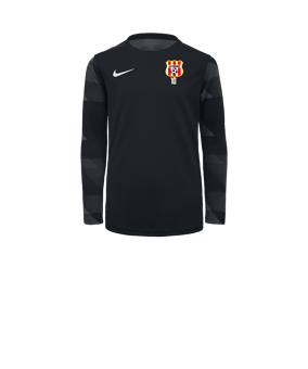 Maillot à manches longues Nike Park IV TW enfant 
