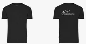 JAKO Organic T-Shirt Kids Schwarz F800