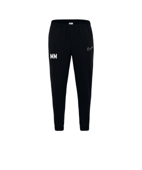 Nike Academy 25 Präsentationshose Schwarz F010