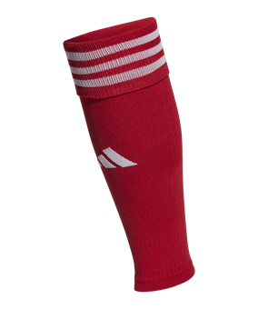 adidas Team 23 Sleeve Rosso - rosso