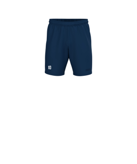 JAKO One Short Kids Blau F930