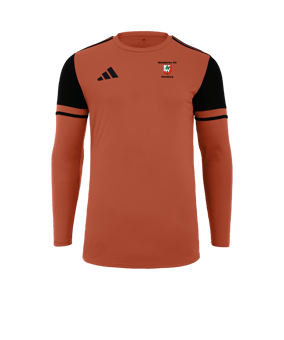 adidas Squadra 25 Torwarttrikot Orange