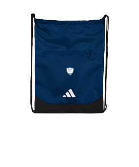 adidas Tiro Sac de sport Bleu 