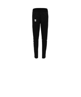 adidas Squadra 25 Trainingshose Kids Schwarz