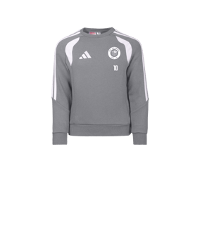 adidas Tiro 26 League Sweatshirt Kids Grau