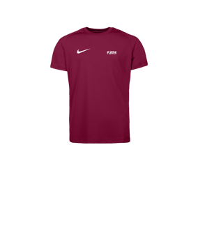 Nike Park VIII Trikot Kids Rot F677