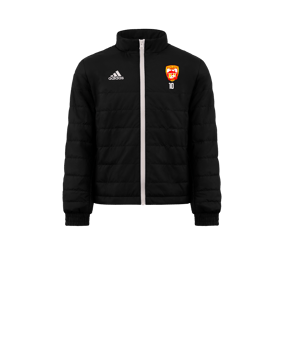 Veste légère adidas Entrada 22 enfants noire 