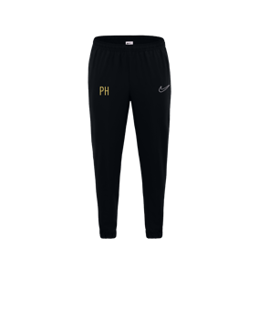 Nike Academy 25 Präsentationshose Schwarz F010