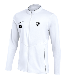 Nike Park 26 Trainingsjacke Weiß F100
