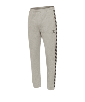 Hummel Move Classic Trainingshose Grau F2006 - grau