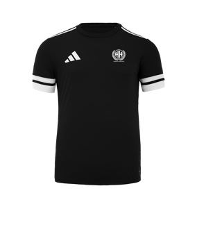 adidas Squadra 25 Trikot Schwarz