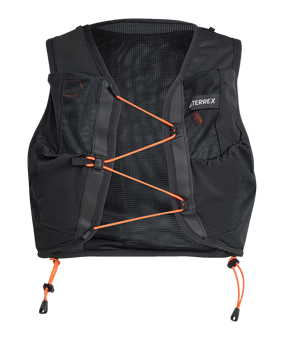 adidas Multi Trail Gilet Noir - noir