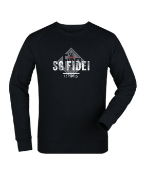 Merch Roller Sweatshirt Black | #background