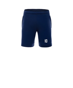 adidas Tiro 25 Travel Short Blau