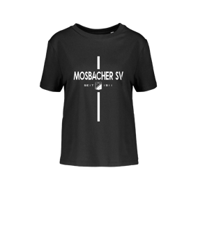 Merch Muser T-Shirt Women Black | #revolution