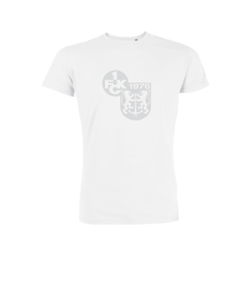 Merch Creator 2.0 T-Shirt White | #toneintone