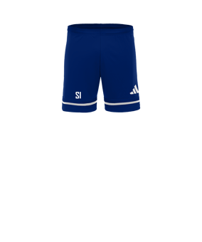 adidas Squadra 25 Short Kids Blau