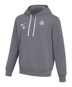 Nike Park 26 Hoody Grau F071
