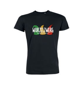 Merch Creator 2.0 T-Shirt Black | #background