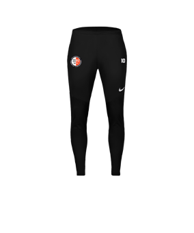 Nike Park 26 Trainingshose Schwarz F010