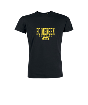 Merch Creator 2.0 T-Shirt Black | #stanford