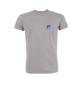 Merch Creator 2.0 T-Shirt Heather Grey FC250