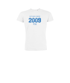 Merch Mini Creator 2.0 T-Shirt Kids White FC001