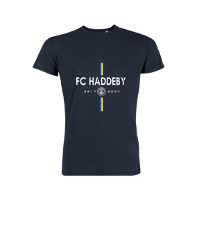 Merch Creator 2.0 T-Shirt Navy Blue FC727