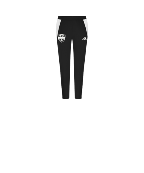 Pantalon de Training adidas Tiro 24 noir blanc 