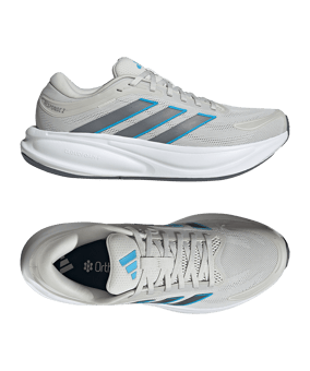 adidas Response 2 Chaussure de running Gris - gris
