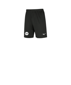 Mizuno Short Schwarz F009