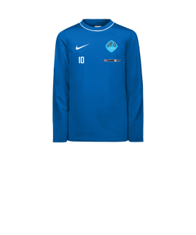 Nike Park 26 Sweatshirt Kids Blau F463