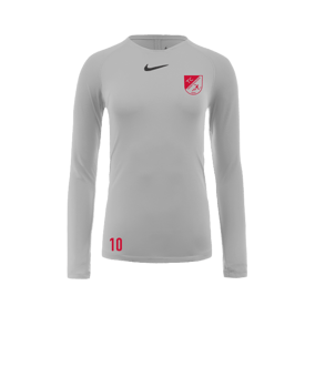 Nike Park First Layer Damen Weiss F100