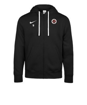 Nike Park 26 Veste de survêtement Noir C010