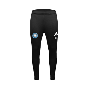 adidas Entrada 26 Pantalon d'entraînement Noir 