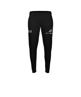 adidas Entrada 26 Jogginghose Schwarz
