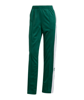 adidas Originals Adibreak Jogginghose Damen Grün - gruen