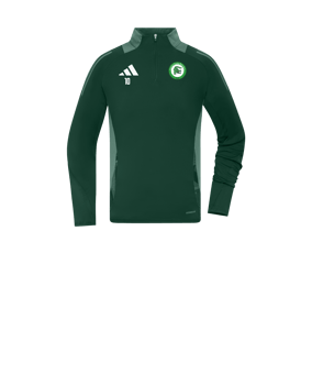 T-shirt de Training adidas Tiro 24 Competition enfants vert