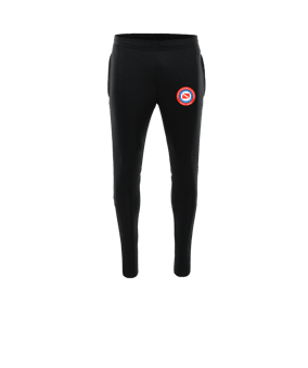 adidas Squadra 25 Pantalón de entrenamiento Negro 