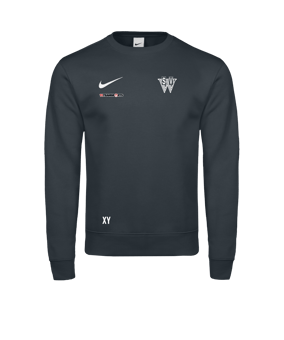 Nike Park 26 Sweatshirt Grau F071