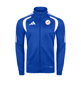 adidas Tiro 26 League Trainingsjacke Blau