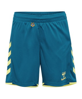 hummel Core 2.0 Court Enfants Bleu C7942 