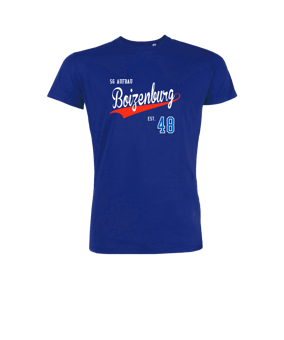 Merch Creator 2.0 T-Shirt Worker Blue FC088
