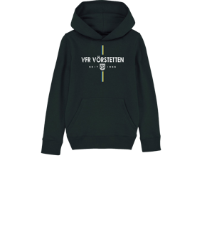 Merch Mini Cruiser 2.0 Hoody Kids Black FC002