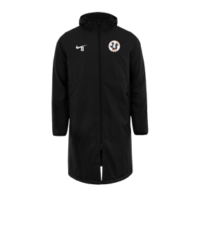 Veste d'hiver Nike Park 20 noire F010 