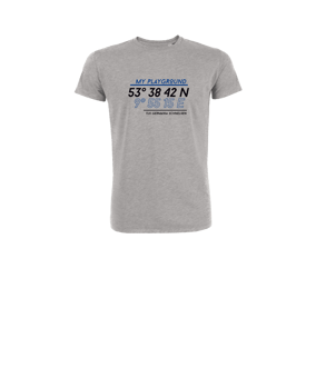 Merch Mini Creator 2.0 T-Shirt Kids Heather Grey | #playground
