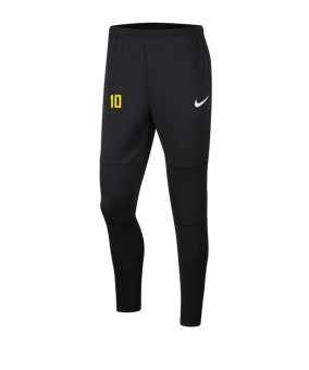 Nike Park 20 Trainingshose Schwarz F010